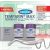 Dentek Temparin Max Repair Kit - Emergency filling material